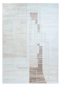 Χαλί (160x230) Ezzo Asti D496AH9 Cream