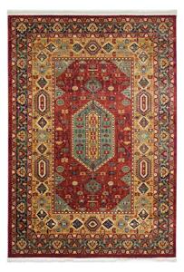 Χαλί (100x160) Ezzo Orient 9544A AL Red