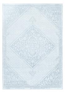 Χαλί Διαδρόμου (80x150) Ezzo Veneto D309A2A Light Grey