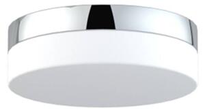 Arcchio - Aliras Ceiling Lamp Ø29 Chrome/Opal Arcchio