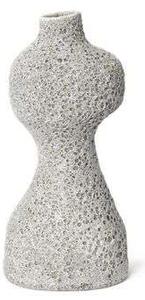 Ferm LIVING - Yara Vase Medium Grey Pumice ferm LIVING