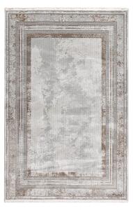 Χαλί (195x290) Polcarpet Dalia 2426 White Beige