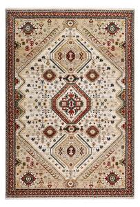 Χαλί (200x290) Polcarpet Kazak Oriental 714 Beige Rose