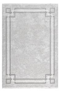 Χαλί (160x230) Polcarpet Platinum 6503 White Grey