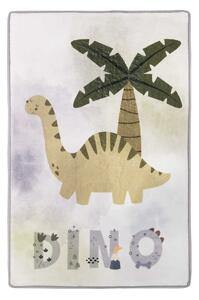 Παιδικό Χαλί (160x230) Βιοκαρπέτ Happyland Dino 01