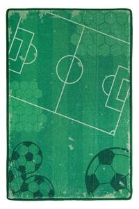 Παιδικό Χαλί (160x230) Βιοκαρπέτ Happyland Football 01