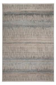 Χαλί Διαδρόμου (67x140) Βιοκαρπέτ Savoir HL/49A Grey Blue