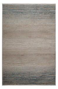 Χαλί (160x230) Βιοκαρπέτ Savoir FU/49A Grey Blue