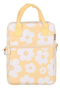 Ισοθερμική Τσάντα Φαγητού 7lt Estia Save The Aegean Yellow Daisy 01-41885