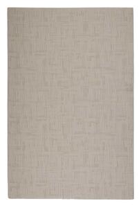 Χαλί (160x230) Βιοκαρπέτ Cezar 16620/C01 Cream