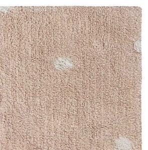 Χαλί All Season (100x150) Lorena Canals Mini Dot Rose