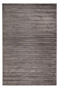 Χαλί Διαδρόμου (80x150) Βιοκαρπέτ Acaba 520/5 Dk Grey