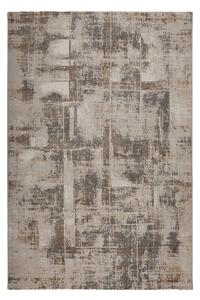 Χαλί (160x230) Βιοκαρπέτ Fanci 194T White Sh D Grey