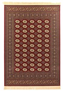 Χαλιά Κρεβατοκάμαρας (Σετ 3τμχ) Royal Carpet Sherazad 8874 Red