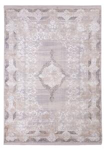 Χαλί (160x230) Royal Carpet Infinity 5892B Grey