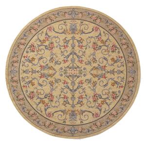 Στρογγυλό Χαλί All Season (Φ150) Royal Carpet Canvas 225T