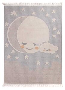 Παιδικό Χαλί (133x190) Royal Carpet Lila Kids 56