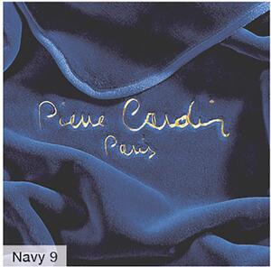 Κουβέρτα Βελουτέ Μονή (160x220) Pierre Cardin Nancy 545/9