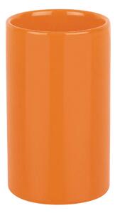 Ποτηροθήκη Μπάνιου Spirella 03152.004 Tube Orange