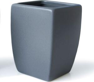 Ποτηροθήκη Μπάνιου Tatay 06779.002 Thai Anthracite