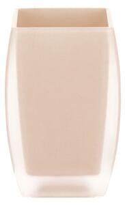 Ποτηροθήκη Μπάνιου Spirella 03119.002 Freddo L.Beige