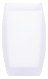 Ποτηροθήκη Μπάνιου Spirella 03119.001 Freddo White