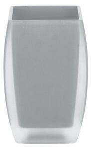 Ποτηροθήκη Μπάνιου Spirella 03119.006 Freddo Grey