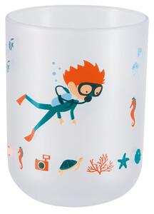 Ποτηροθήκη Μπάνιου Spirella 03259.001 Diver