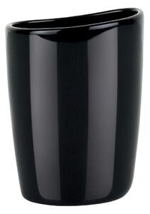 Ποτηροθήκη Μπάνιου Spirella 03111.001 Etna Black