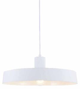 Φωτιστικό Οροφής Μονόφωτο Aca Domenica OD5392SWH White Matt