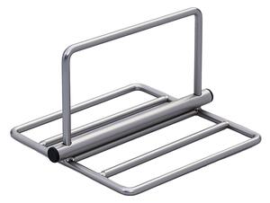 Χαρτοπετσετοθήκη Estia Nickel 01-7607