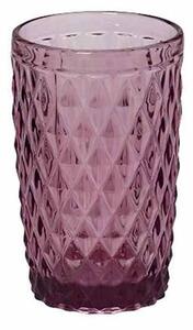 Ποτήρι Νερού 340ml Espiel Tristar Purple TIR109K6