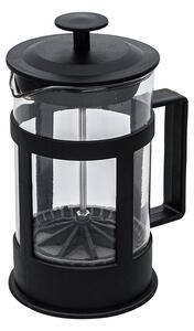 Καφετιέρα Γαλλικού Χειρός Με Έμβολο 350ml Homely 01-8642