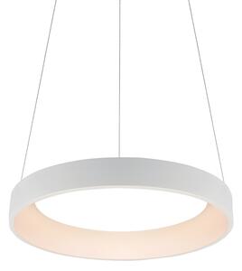 Φωτιστικό Οροφής LED Aca Apollo BR81LEDP78WH White