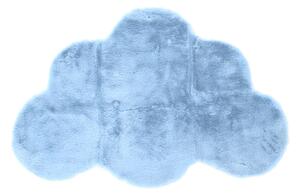Παιδικό Χαλί Γούνινο (80x120) Royal Carpet Bunny Kids Cloud Blue