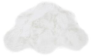 Παιδικό Χαλί Γούνινο (80x120) Royal Carpet Bunny Kids Cloud White