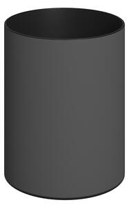 Ποτηροθήκη Μπάνιου Pam & Co 91-113 Anthracite Matte