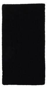 Χαλί Διαδρόμου Γούνινο (80x150) New Plan Puffy FC9 Black