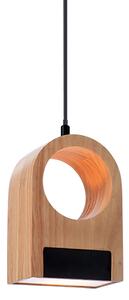 Φωτιστικό Οροφής Μονόφωτο LED Aca Yoko DCR39218
