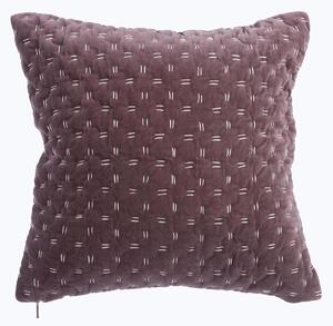 Διακοσμητική Μαξιλαροθήκη (45x45) Nef-Nef Homeware Elements Shepard