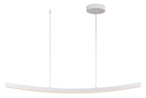 Φωτιστικό Οροφής LED Aca Naava YL1721LEDPWH White