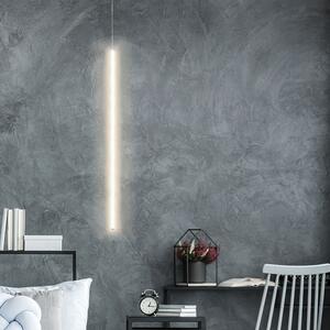 Φωτιστικό Οροφής Μονόφωτο LED Dimmable Aca Avenue ZM16LEDP100WH White