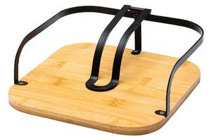 Χαρτοπετσετοθήκη Estia Bamboo Essentials 01-13202