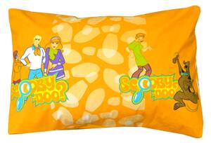 Ζεύγος Μαξιλαροθήκες (50x70) Viopros Scooby Doo 30