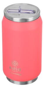 Ποτήρι Θερμός 300ml Estia Save The Aegean Fusion Coral 01-16692