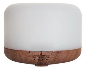 Συσκευή Αρωματοθεραπείας Με Φωτισμό RGB 260ml Eurolamp 300-96000