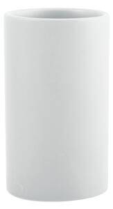 Ποτηροθήκη Μπάνιου (Φ7x11.5) Spirella Tube Matte White 03203.008