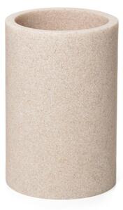 Ποτηροθήκη Μπάνιου Tatay Bora Beige 06792.001