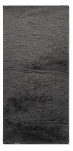 Χαλί Γούνινο (200x300) New Plan Puffy FC7A Dark Grey