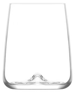 Ποτήρια Νερού 475ml (Σετ 6τμχ) Lav Terra